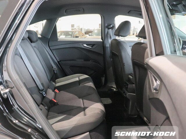 Audi Q4 e-tron 40 Sportback