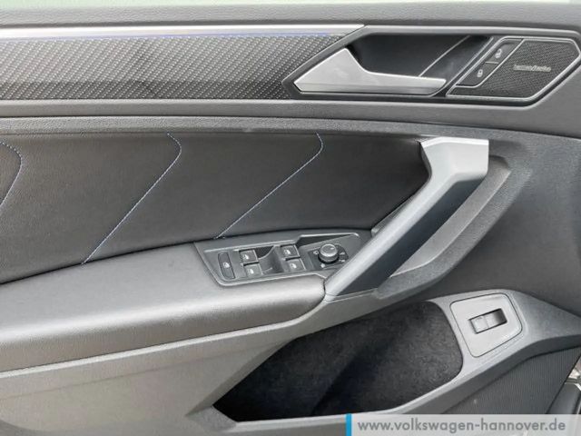 Volkswagen Tiguan 2.0 TSI DSG IQ.Drive