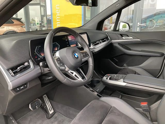 BMW 218 218d Active Tourer M-Sport Sedan