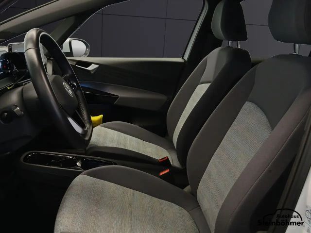 Volkswagen ID.3 IQ.Drive Performance Pro
