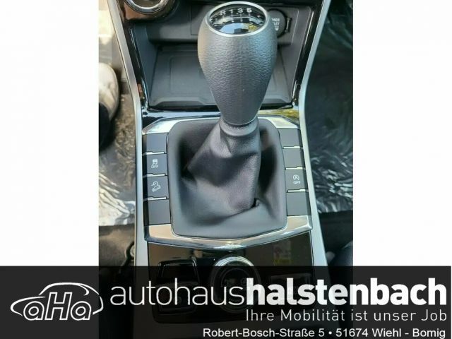 SsangYong Korando 4WD