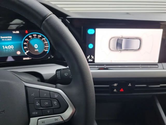 Volkswagen Golf 1.5 TSI Golf VIII Life