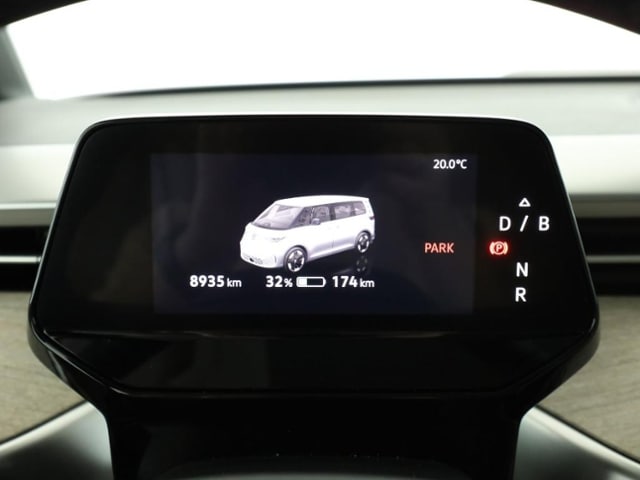 Volkswagen ID.Buzz IQ.Drive