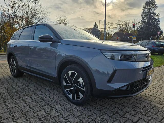 Opel Grandland X GS-Line Grand Sport