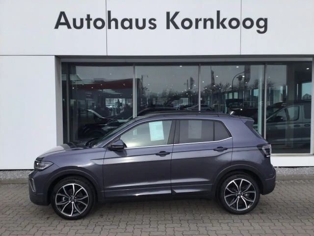 Volkswagen T-Cross 1.0 TSI R-Line