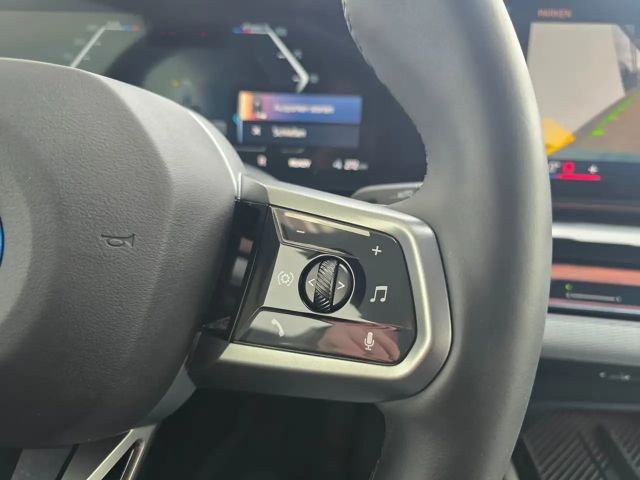 BMW i5 M-Sport eDrive40