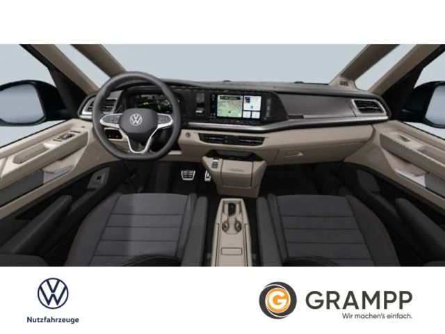 Volkswagen Multivan DSG Style T7
