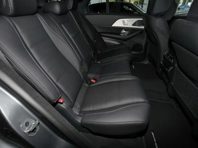 Mercedes-Benz GLE 450 4MATIC AMG Line