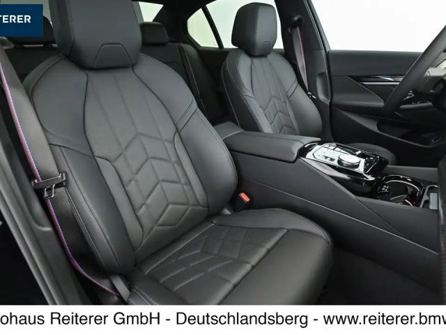 BMW i5 M-Sport Sedan