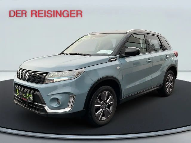 Suzuki Vitara Shine