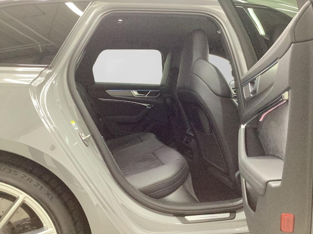 Audi RS6 Avant Quattro