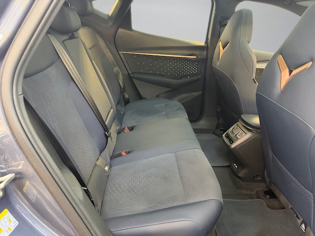 Cupra Tavascan 4Drive VZ