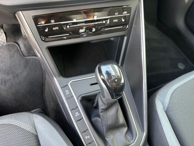 Volkswagen Polo DSG Style