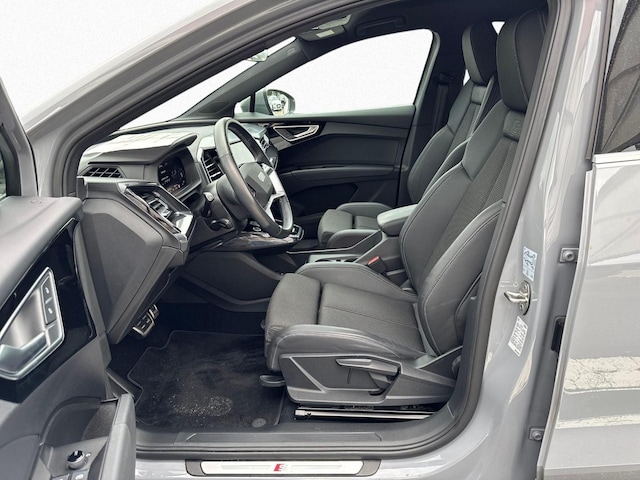 Audi Q4 e-tron 35 Sportback