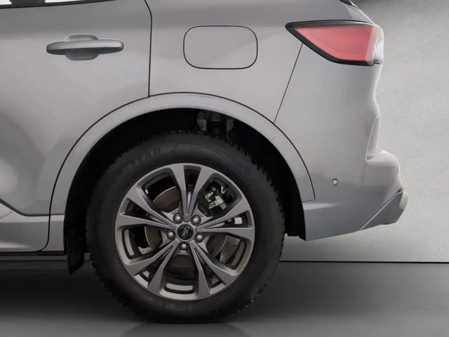 Ford Kuga EcoBoost ST Line