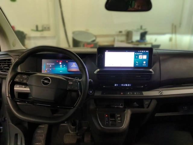 Opel Zafira Life Life Edition XL 2.0 Diesel AT8 *9SITZER*