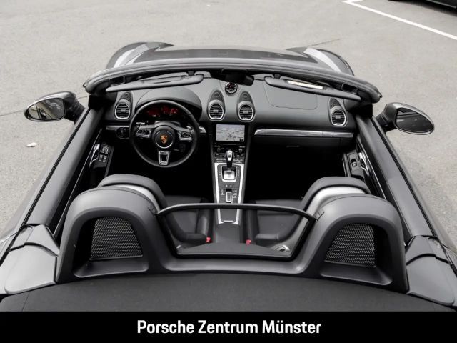 Porsche Boxster 4 718 GTS