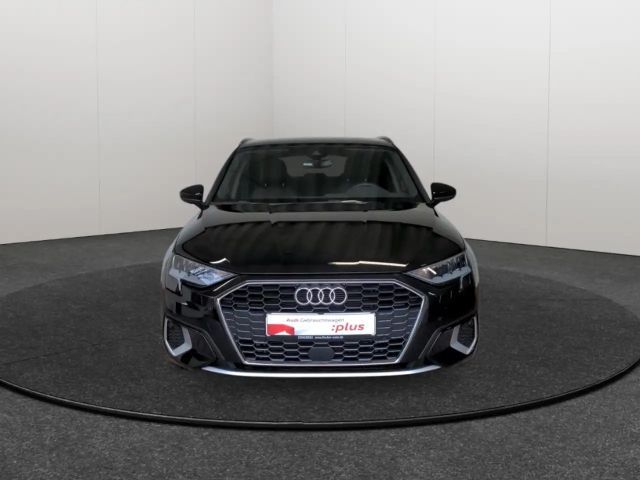 Audi A3 35 TFSI S-Tronic Sedan Sportback