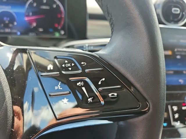 Mercedes-Benz C 200 AVANTGARDE C 200 d Estate