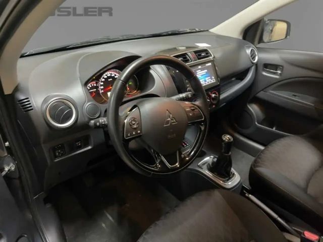 Mitsubishi Space Star Star