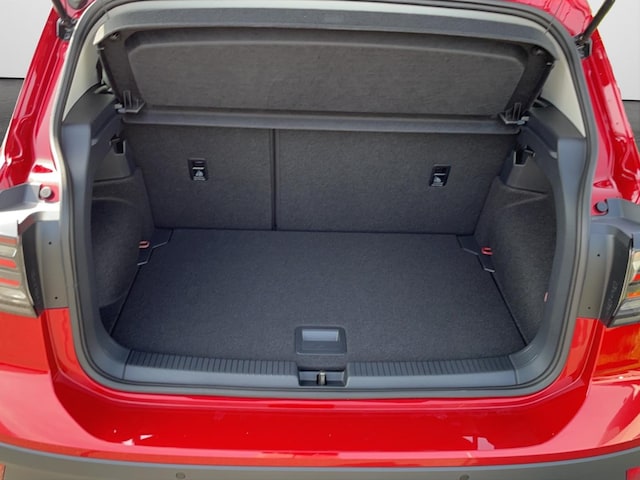 Volkswagen T-Cross 1.0 TSI DSG Style