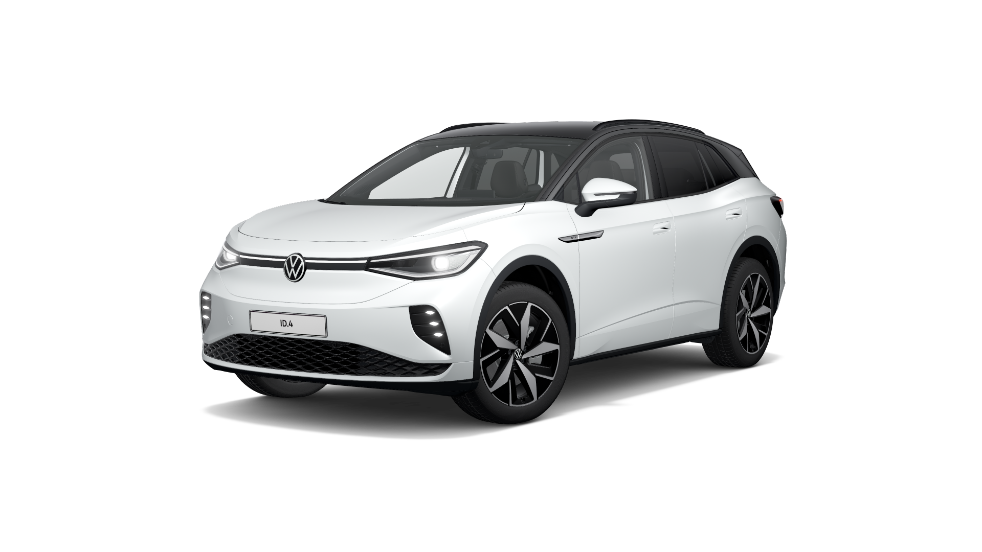 Volkswagen ID.4 77 KWh