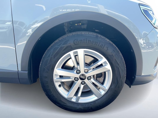 Audi Q3 45 TFSI Hybride S-Tronic