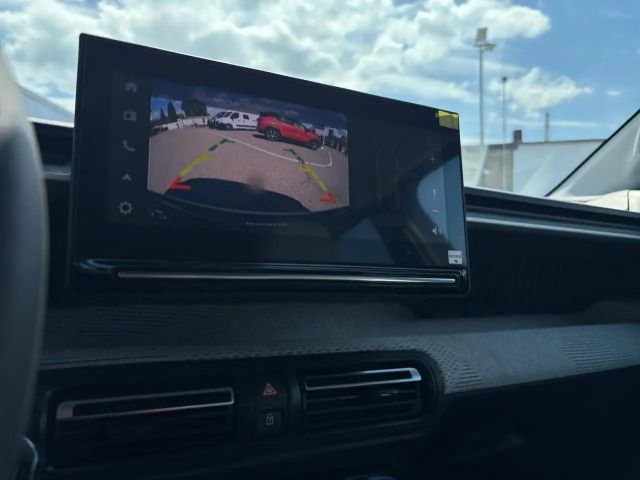 Citroën C3 Aircross Hybrid Max