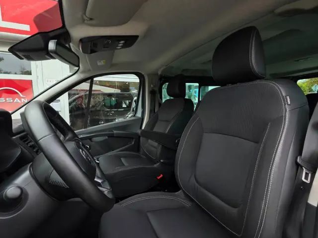 Nissan Primastar L1H1 Tekna