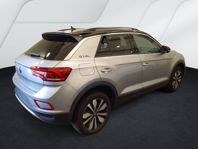 Volkswagen T-Roc 2.0 TDI DSG