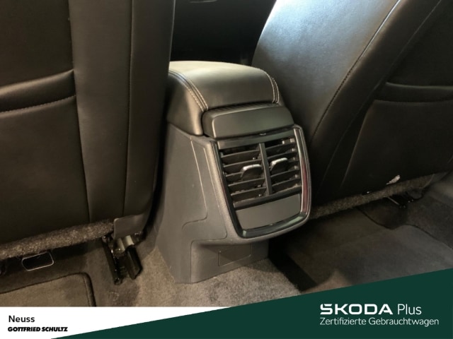 Skoda Kamiq Style Style