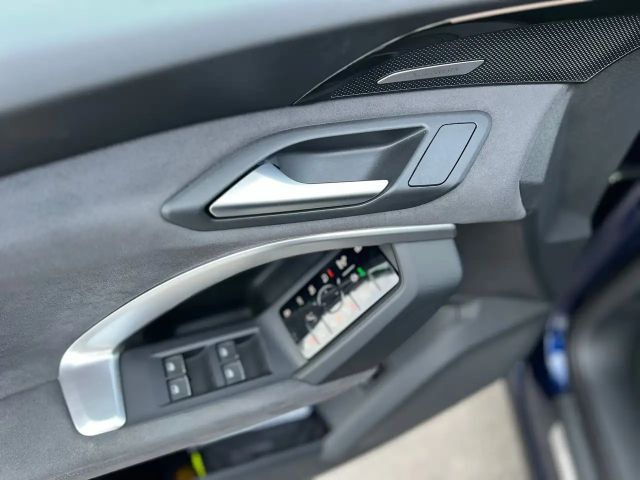 Audi SQ5 3.0 TFSI Quattro