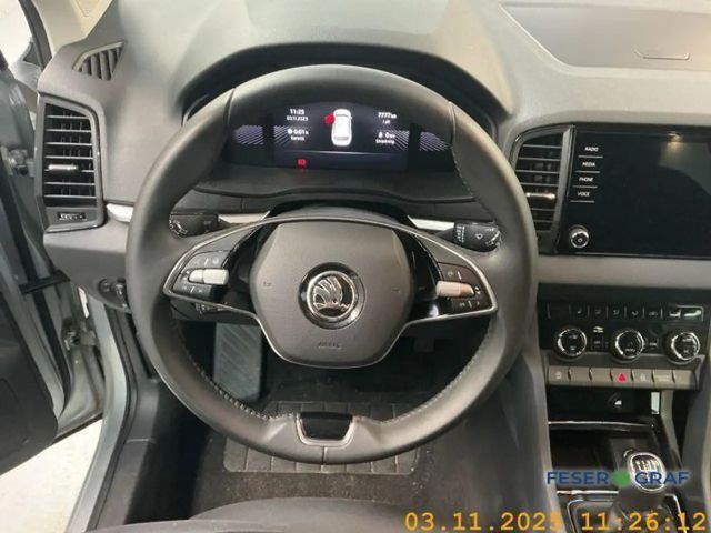 Skoda Karoq 1.0 TSI Selection