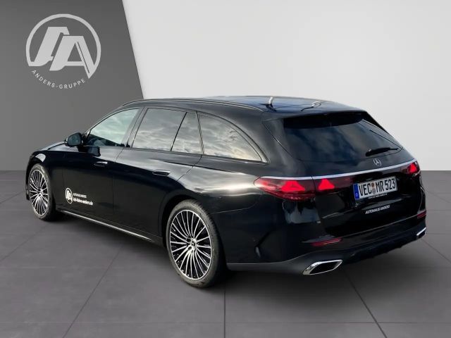 Mercedes-Benz E 220 AMG Line E 220 d Estate