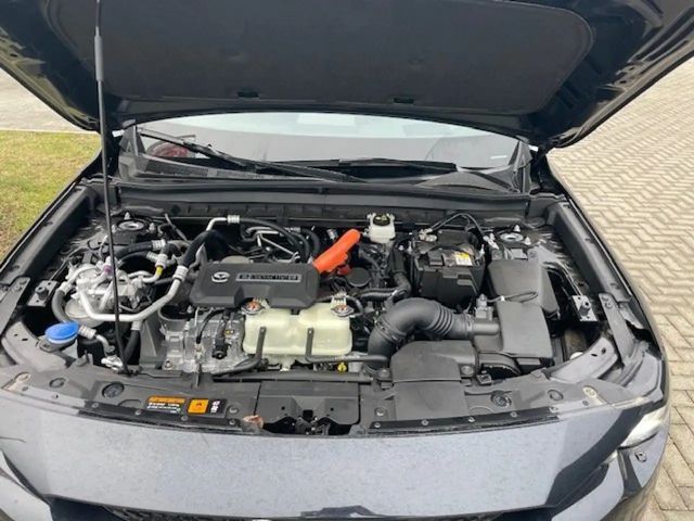 Mazda MX-30 SkyActiv e-Skyactiv