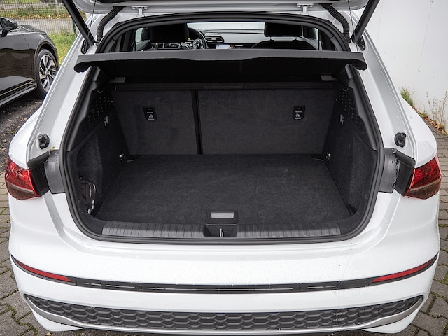 Audi A3 30 TFSI S-Tronic Sportback