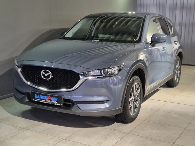 Mazda CX-5 Advantage SkyActiv
