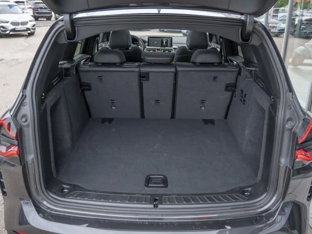 BMW X3 M-Sport xDrive30d