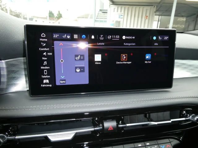 Alfa Romeo Tonale Speciale