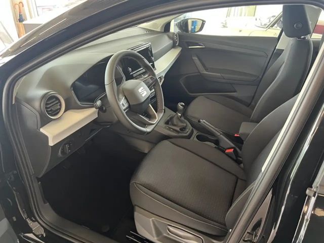 Seat Ibiza Style