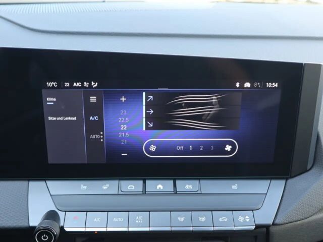 Opel Astra Edition Sports Tourer