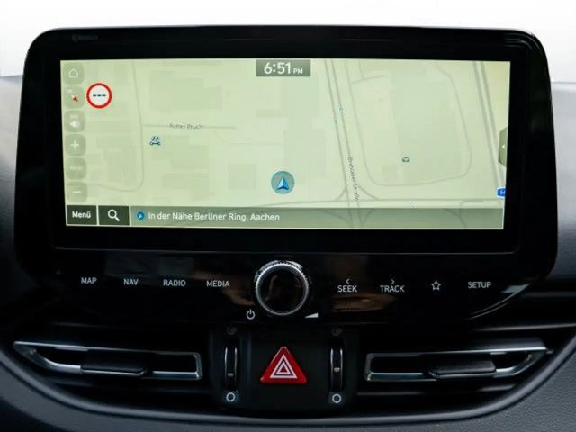 Hyundai i30 1.0 Connect T-GDi