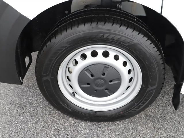 Volkswagen Transporter T7