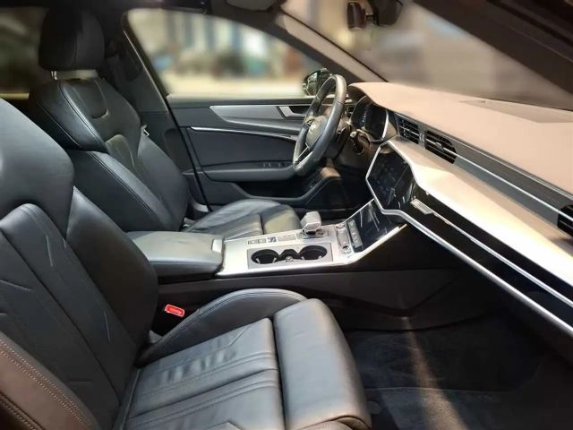Audi A6 2.0 TFSI S-Tronic Sport