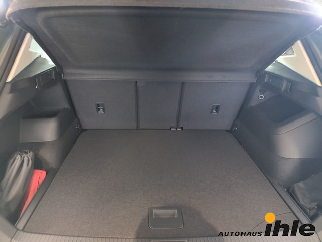 Volkswagen Tiguan DSG Life