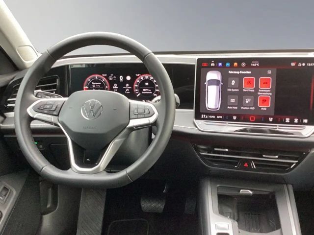 Volkswagen Passat 2.0 TDI Business DSG Variant