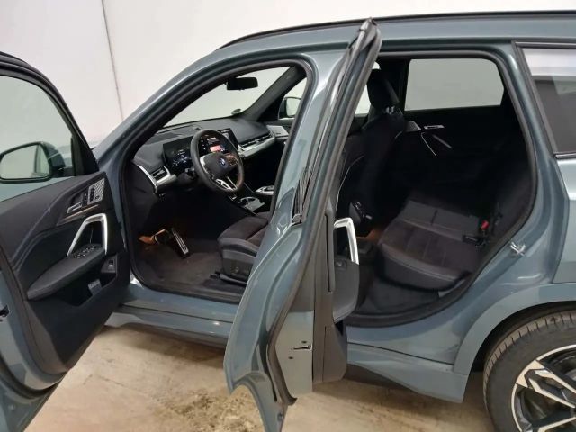 BMW iX1 M-Sport xDrive
