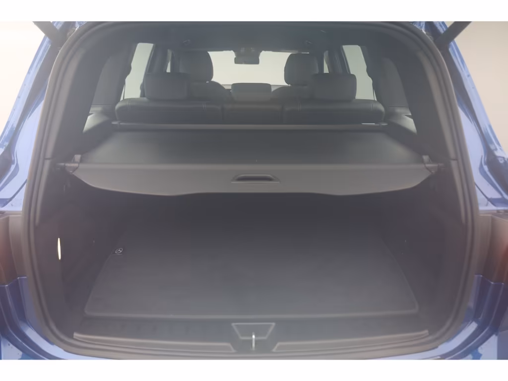 Mercedes-Benz EQB 300 4MATIC Progressive