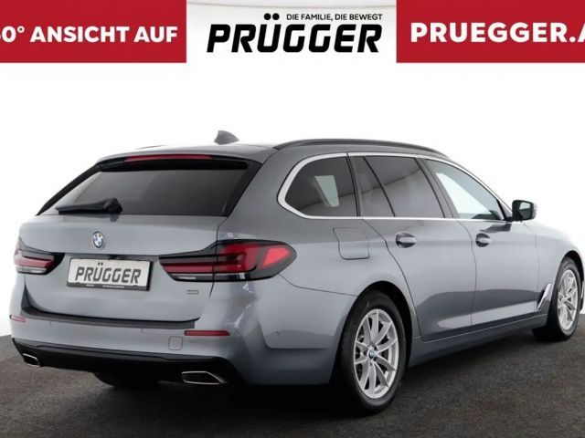 BMW 520 520d Touring xDrive