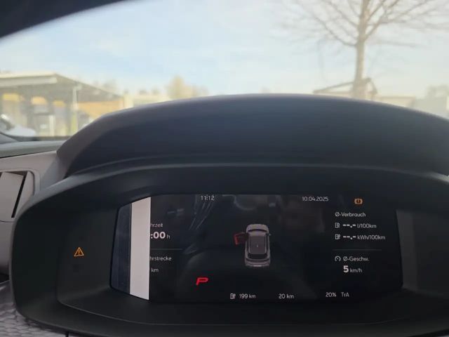 Cupra Terramar 1.5 e-Hybrid VZ e-Hybrid